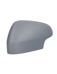 Volvo S40 07-12 spoguļa korpuss L gruntēts modelim ar...