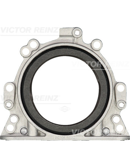 Kloķvārpstas blīvslēgs Elring 81-90010-00, 012.370, 20020383B