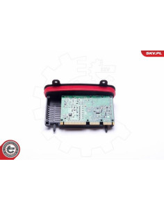 Apgaismojuma vadības bloks SKV 63117355074, 63117316181 2
