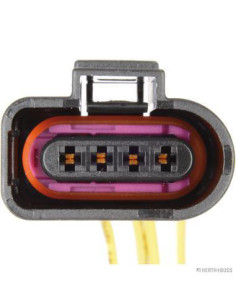 Vadu remkomplekts, Aizmugures lukturim, 51277284, 1J0973704 2