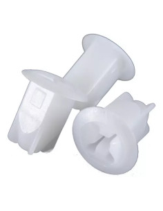 Renault ligzda skrūvei plastmasas 7703081178 7703081184