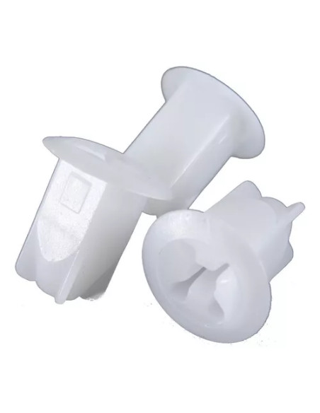 Renault ligzda skrūvei plastmasas 7703081178 7703081184