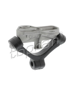 Audi A4 B5 izpūtēja stiprinājums Topran 107223, 4B0253144J