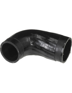 BMW E39, E38 3.0D radiatora caurule THERMOTEC 11617786530