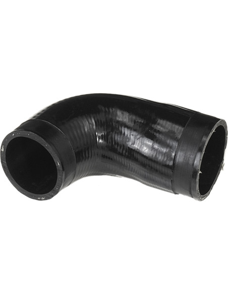 BMW E39, E38 3.0D radiatora caurule THERMOTEC 11617786530