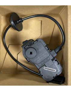 VW GOLF VII JETTA IV POLO bāka vāka motoriņš 5C6810773K