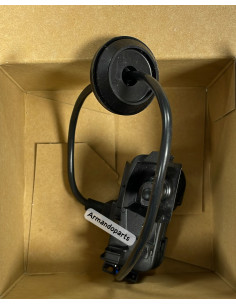 VW GOLF VII JETTA IV POLO bāka vāka motoriņš 5C6810773K 2