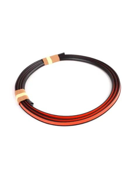 BMW E65 Jumta lūkas gumija 54107245551