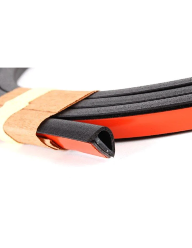 BMW E65 Jumta lūkas gumija 54107245551