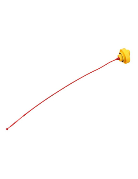 RENAULT ESPACE, SCENIC Eļļas tausts 8200059541