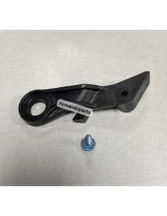 LEXUS RX330, 350, 04 - 08 luktura stiprinājums L 8116648020