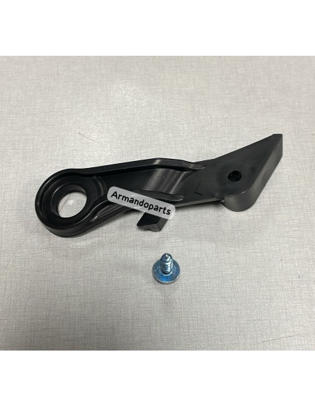 LEXUS RX330, 350, 04 - 08 luktura stiprinājums L 8116648020