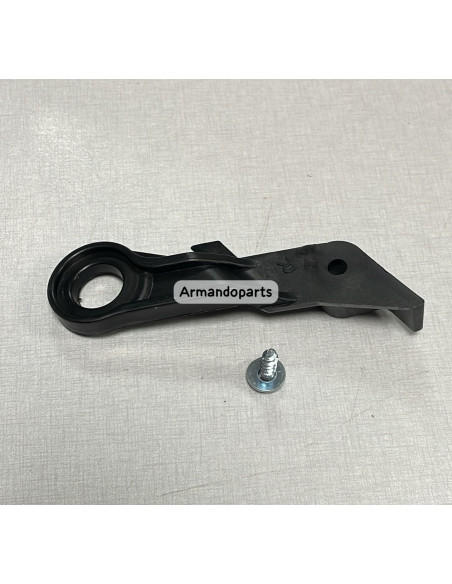 LEXUS RX330, 350, 04 - 08 luktura stiprinājums R 8112648020