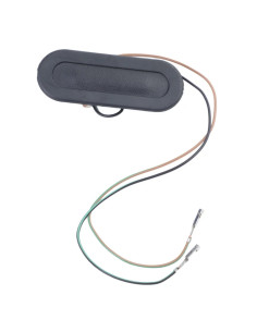 Voyager 00-04 bagažnieka slēdzis 5019203AA, 5080529AA