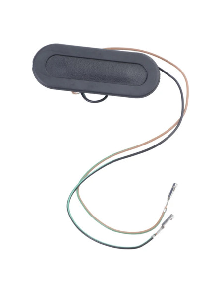 Voyager 00-04 bagažnieka slēdzis 5019203AA, 5080529AA