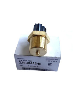 Subaru Forester Aizmugures reduktora tem. sensors 22630AA240