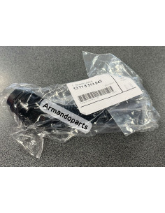 BMW F45 F46 F48 F54 F55 gaisa caurule 13718513943 2