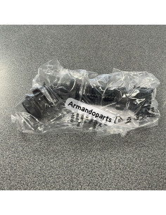 BMW F45 F46 F48 F54 F55 gaisa caurule 13718513943