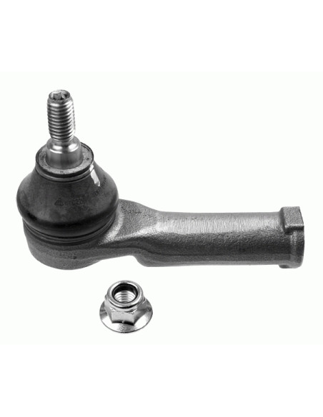 Stūres pirksts SWAG LM25812, 50921849