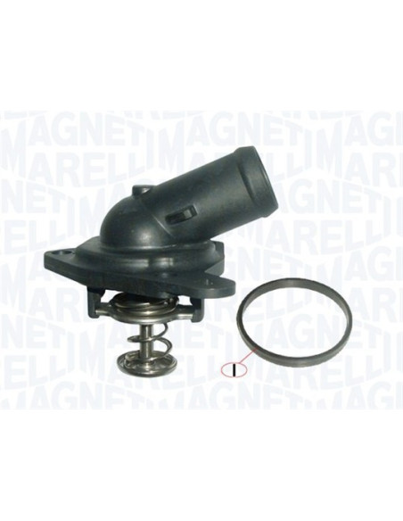 Termostats Meyle 19301PNA003