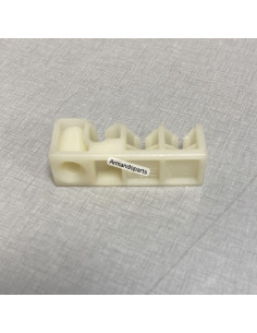 BMW trubu stiprinajums 61138375491