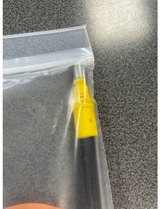 Bremžu trose COFLE 11.6801, 7700312835