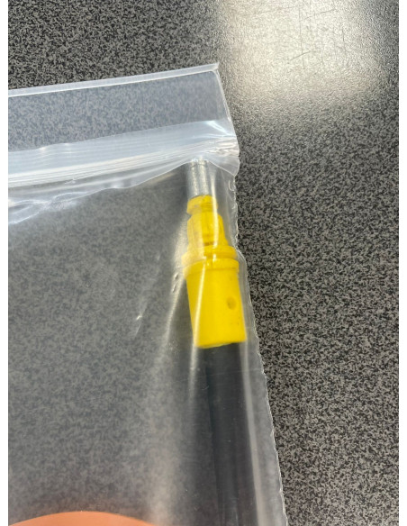 Bremžu trose COFLE 11.6801, 7700312835