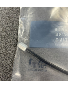 Bremžu trose COFLE 11.6801, 7700312835 2