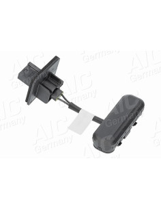 OPEL INSIGNIA A sledzis FEBI 107975, 1241457 2