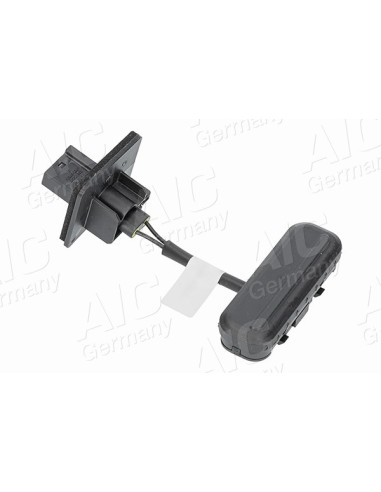 OPEL INSIGNIA A sledzis FEBI 107975, 1241457