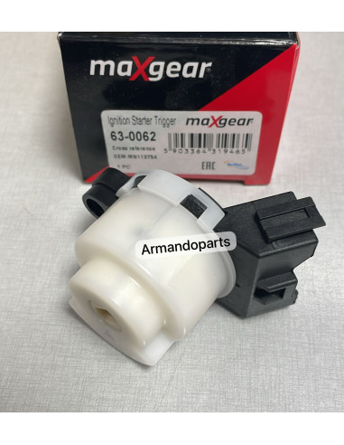 MITSUBISHI OUTLANDER Aizdedzes slēdzis 63-0062,...