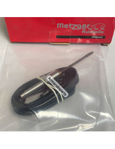 BMW F45 F46 Izplūdes gāzu temperatūras devējs 13628570233