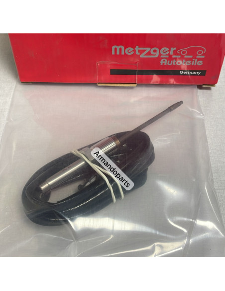 BMW F45 F46 Izplūdes gāzu temperatūras devējs 13628570233