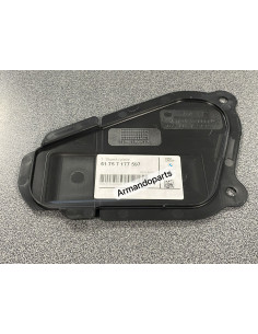 BMW X5 X6 E70 E71 Nosegs 51757177597 2