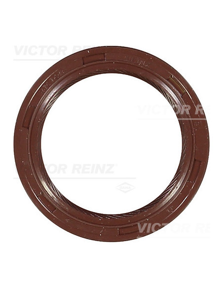 Kloķvārpstas blīvslēgs 31X41X7 Victor Reinz 12018321B, 81-35882-00
