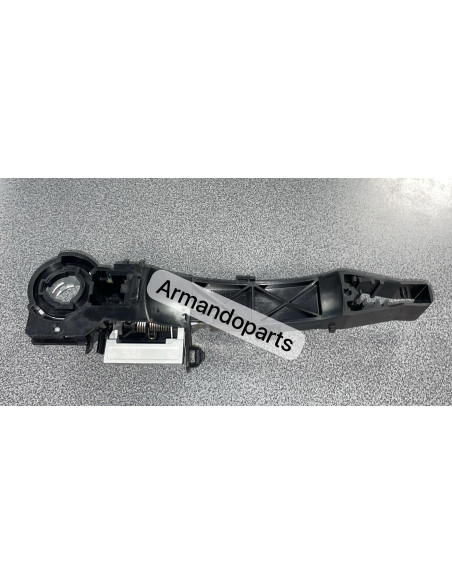 OPEL MOVANO B, RENAULT MASTER III iekšējais rokturis R 806068194R