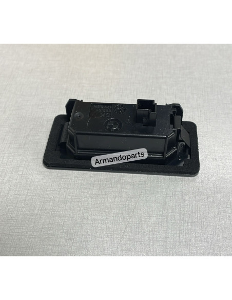 BMW X3 X1 X6 X4 X5 E91 F25 F11 Nr. apgaismojuma lukturis 15-0295-00-9, 63267193293