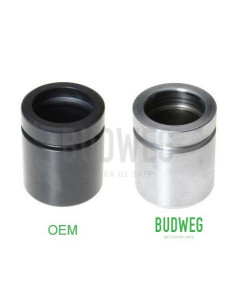 Bremžu suporta virzulis BUDWEG CALIPER BW234230 42mm