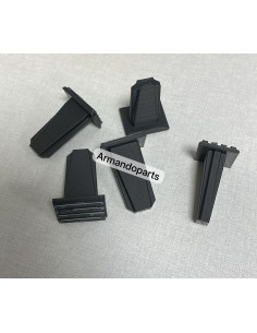 Renault master stiprinājums uzlikai 5gab 8200920658