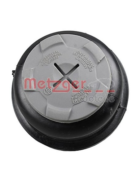 AUDI A6 C6 Hidrauliskās eļļas tvertne 4F0422371E