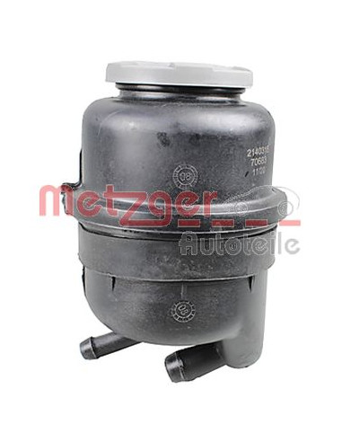 AUDI A6 C6 Hidrauliskās eļļas tvertne 4F0422371E