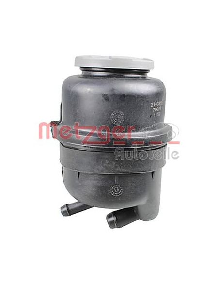 AUDI A6 C6 Hidrauliskās eļļas tvertne 4F0422371E