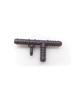 BMW X5 E53 X5 3.0d degvielas trubas savienojums 13537790205