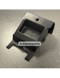 Opel Astra 98-04 slieksna vāciņš prieksas R 2