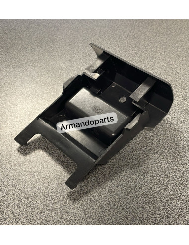 Opel Astra 98-04 slieksna vāciņš prieksas R