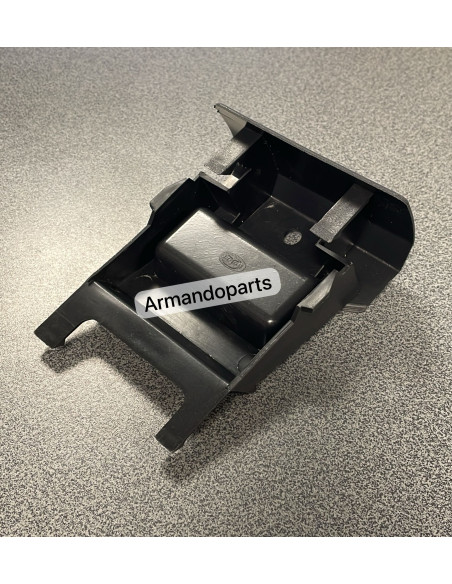 Opel Astra 98-04 slieksna vāciņš prieksas R