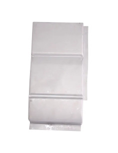 VW Transporter 90-03 remontdaļa sāns R apakša aiz durvīm...