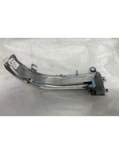 BMW F20 F21 F30 F34 Pagrieziena signāla lukturis 63137280771 2