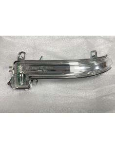 BMW F20 F21 F30 F34 Pagrieziena signāla lukturis 63137280771