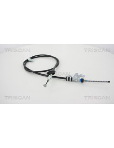 TOYOTA COROLLA Verso Bremžu trose RH ADT346348